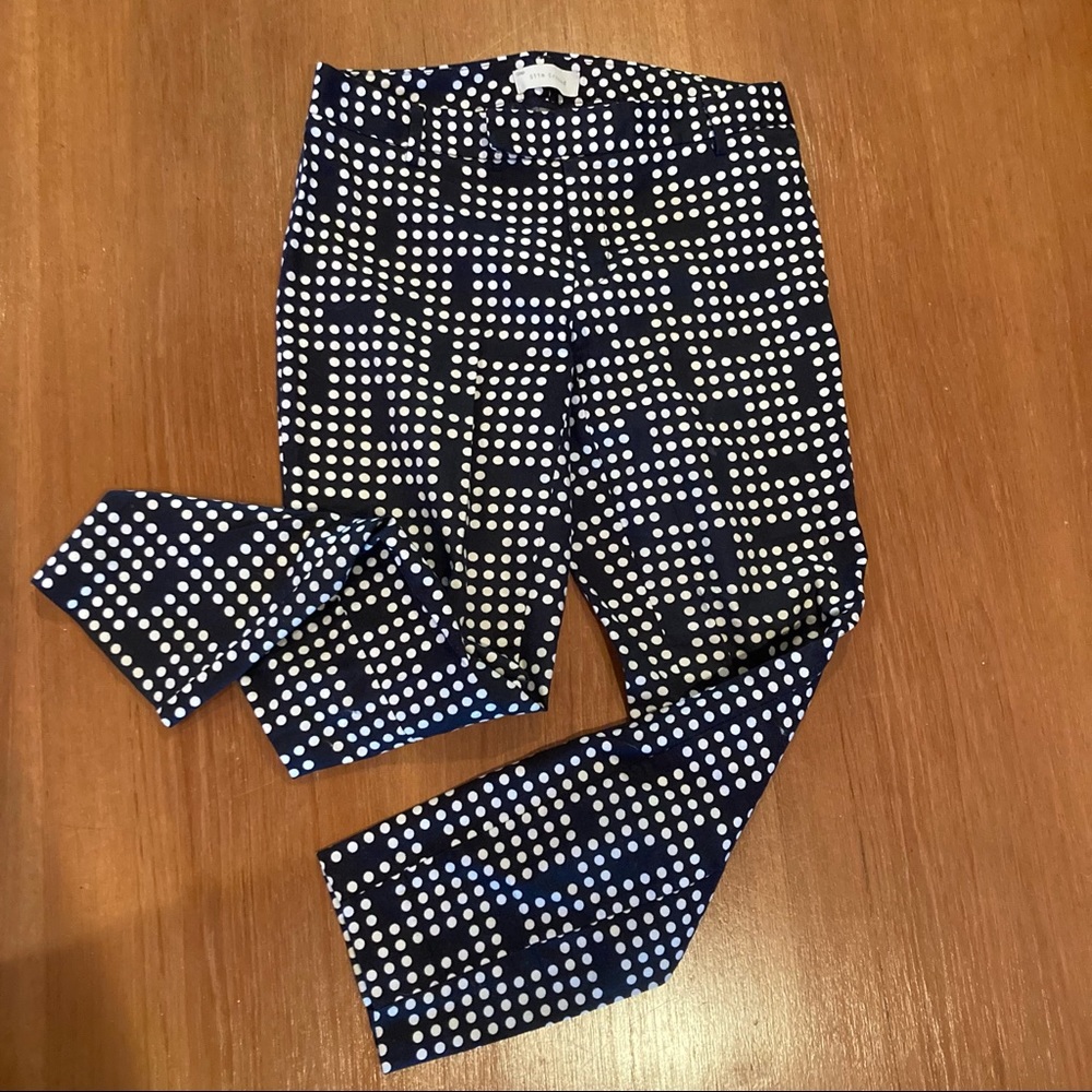 Gap slim fit stretch cropped chinos, 2. LAST CALL